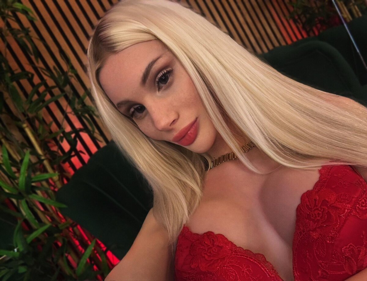 Foto  7078 de BarbieKara – em alta