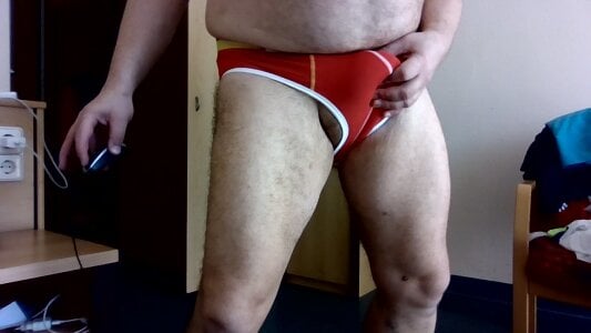 GrandpasDadBulg Chum Daddy Pic 3