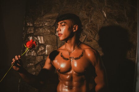 Bryan_robayo5SAN VALENTINS🌹图片 7