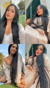 LuisaVinasco Public Pic 4