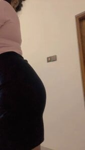 Zdjęcia ANU_BABA_HOT New sexy dress 🥵❤️:  7