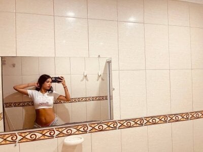 Zdjęcia PaolaB_g Drip, drip... Coming to play? 💦:  4