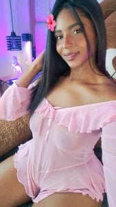 Daia_Ortiz being pretty 🤭😊 Poză 7