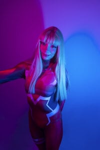 Kloebaby_ Zero two ❤ Pic 3