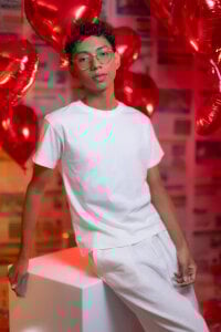 Angel__sweet18 Happy valentine day🌹 slika 6