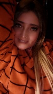 AlexadraJones3453 Mi tesoro Foto 6