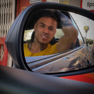 laisladepalmaのYoの 3枚の写真