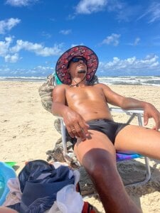 negrodalampadamagica's XXX Nude Photo 2