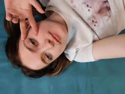 OdiliaFarleigh like I did for you Foto 2