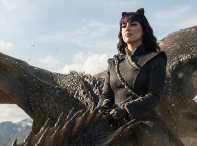 Monserrat_Cute_ game of thrones🔥 Poză 2