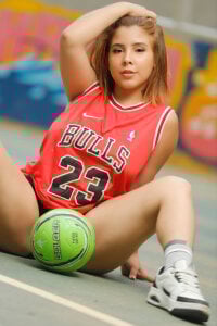 Zara_Vidal Sport🏀 Pic 2