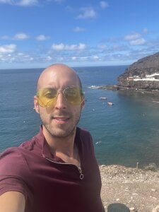 SexyTigris32 Spain yourney🔥 Pic 6