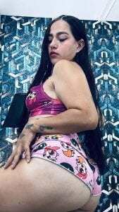 alana_rousee Public Pic