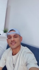 JACOB_RACHELL Hey Jacob here! Foto 5