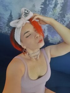 MarcelineChi to be honest, these photos are previews of the paid album "the neighbor wanted to play" slika 6