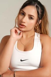 Vivi_prinncess Gym 🏋🏼‍♂ ️ Pic 5