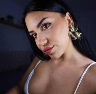 AllyVoss's XXX Nude Photo 3