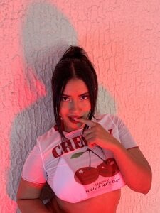 PaulinaBelushi Hot sunset! Pic 4