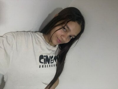 vesperhale's XXX Nude Photo 2