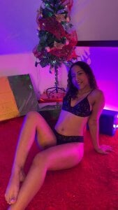 AikoSnow Is it your present here? Pic