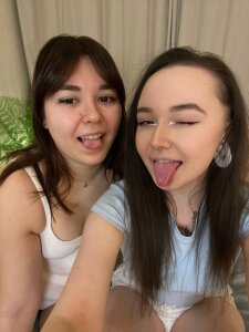 EvelynSharon Crazy Lovers Pic 3
