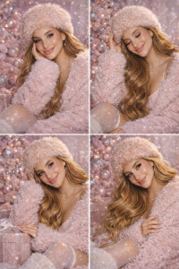 Agnescruzz merry Christmas 🎄🤶 Kuva 5