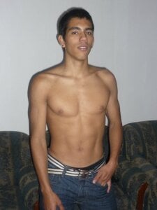 JohanyLatino Sexy photos Pic 2