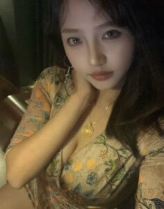 badgirl777888 酥酥 Foto  2