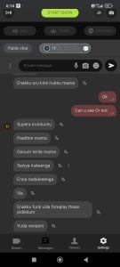 Suggardaddy4u Ticket show Pic 4