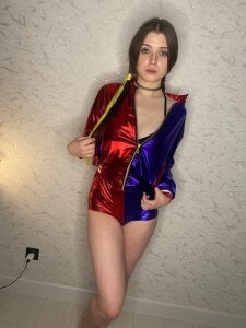 AngelenaCrittendon Harley Quinn зображення 4