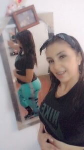 Dokata_Candy Provoking is my favorite talent. Pic 2