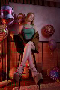 Zdjęcia AliceWiss Public:  3