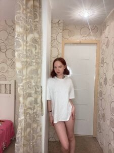 MaisieStarlight Is sexuality illegal? Bilde 6