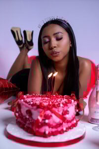 GabrielaLugo 22 years, let's celebrate together!! Pic 5