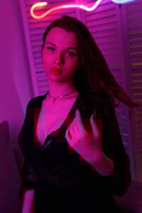 Will you my Valentine? od AprilAvery  4 snímek