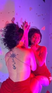 anntonella_watson from love to passion Immagine  2