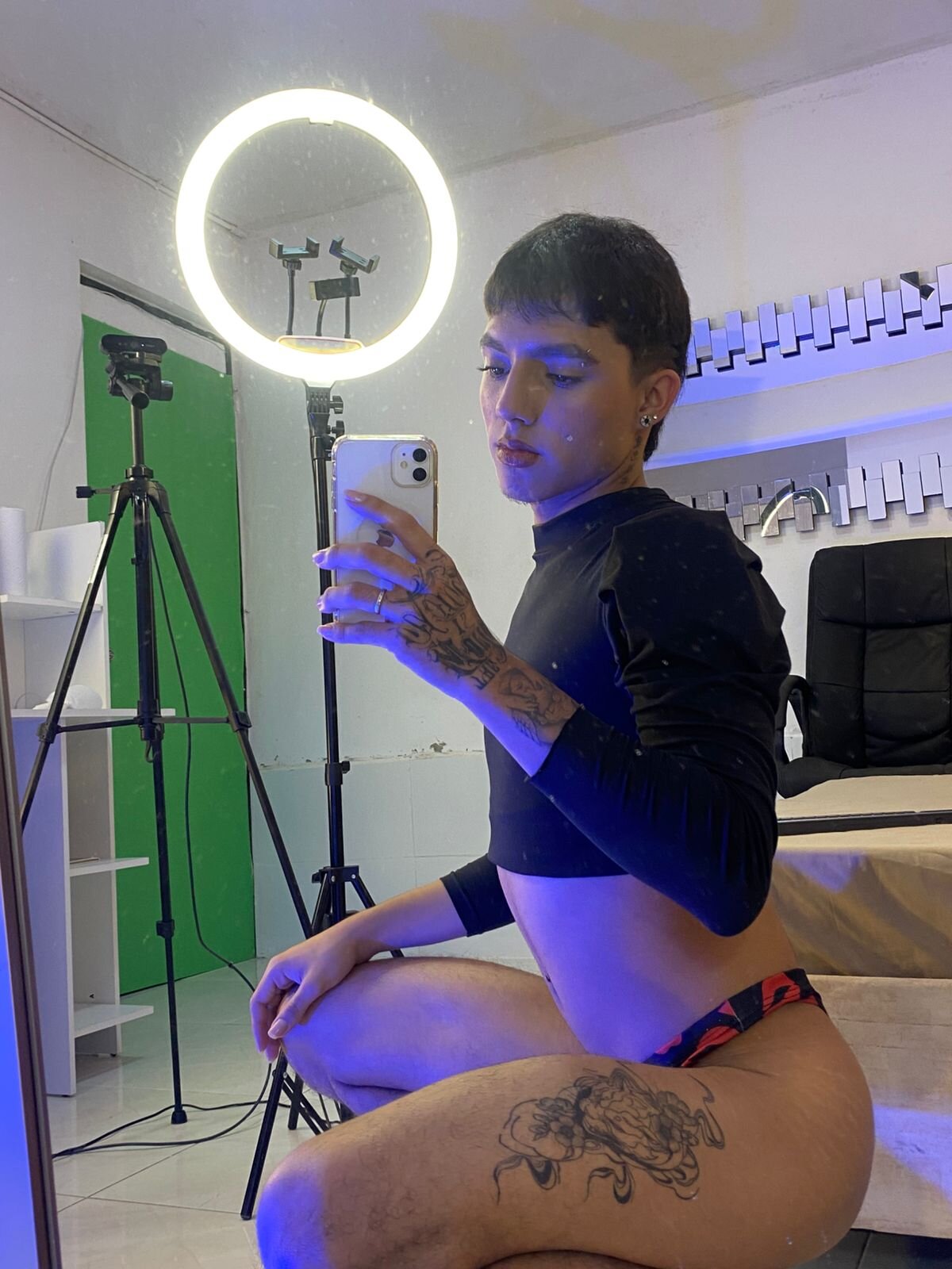 Foto em tendência de LeoHard__ 2775