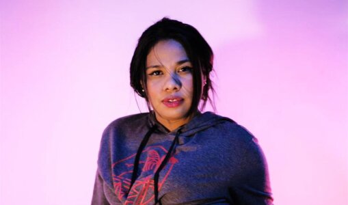 VanessaFory Public Pic 3