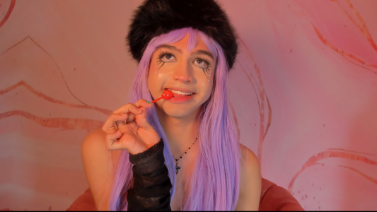 lunmei MOOD RUSA Immagine 