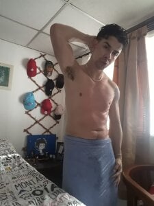 venusfranco_94 hot Pic 2