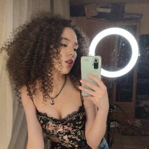 BritneyLusty Public Hình 3