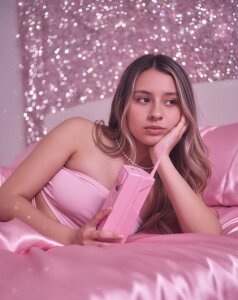 project_xx Sweet Amber Poză 2