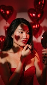 lori_leen_ V-Day <3 Foto 2