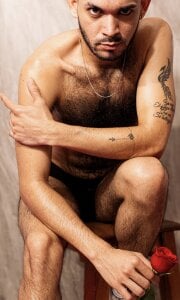 EthanGrey❤️ San valentin图片 3