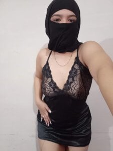 Aisha_zayed Public Foto 5