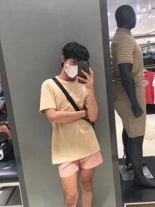 asiancuckyguy69 ME,MYSELFAND,I Pic 2