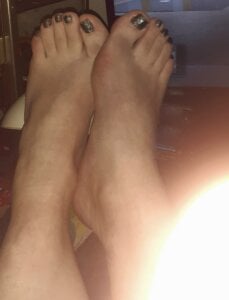 jumady-ts meine füße my feet  8. fénykép