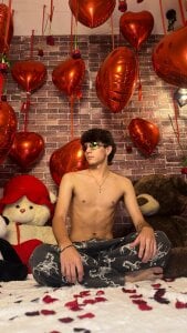 AmethystShadow17 my valentine Bilde 5