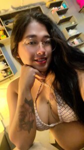 yourbabygurlxx Public Pic 6