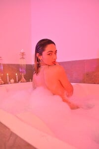 Bath Seduction de MelissaMoore_  4 Imagens